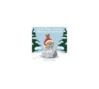 Little Robin And The Delicious Gingerbread