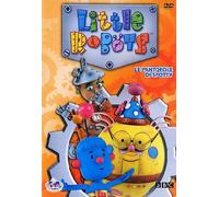 Little Robots Volume 02 [Import]