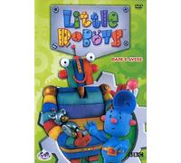 Little Robots Volume 03