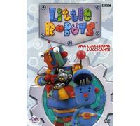 Little Robots Volume 09