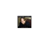 Hayes Carll – Little Rock – CD