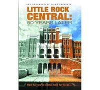 Little Rock Central High