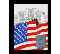 Little Rock Central High School - 1976 Yearbook | Official Classmates® Premium Reprint | Authentic Archival Edition | Softcover