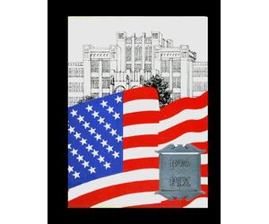 Little Rock Central High School - 1976 Yearbook | Official Classmates® Premium Reprint | Authentic Archival Edition | Softcover