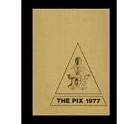 Little Rock Central High School - 1977 Yearbook | Official Classmates® Premium Reprint | Authentic Archival Edition | Softcover