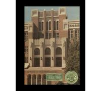 Little Rock Central High School - 1985 Yearbook | Official Classmates® Premium Reprint | Authentic Archival Edition | Softcover