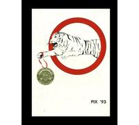 Little Rock Central High School - 1993 Yearbook | Official Classmates® Premium Reprint | Authentic Archival Edition | Softcover