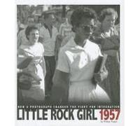 Little Rock Girl 1957