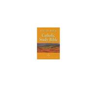 Little Rock Scripture Study Bible-Nabre