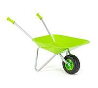 Little Roots BGG1655 Kids Wheelbarrow Jouet de Jardin pour Enfant Multicolore