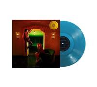 Little Rope Blue LP Record