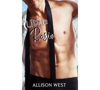 Little Rosie - Version française - Allison West - Slow Burn Publishing - ebook (ePub) - Livre