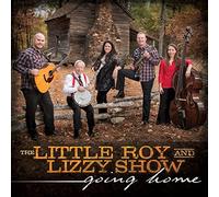 Little Roy - Going Home