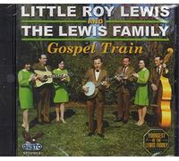 Little Roy Lewis - Gospel Train