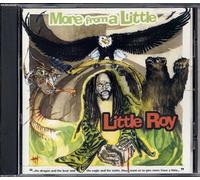 Little Roy - More From A Little
