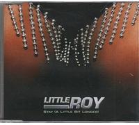 Little Roy - Stay a Little Bit Longer [Import]