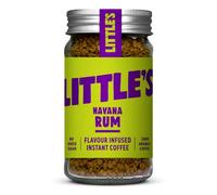 Little’s Instant Kaffee - Little’s - Coffee - Little’s Havana Rum Instant Coffee 50g