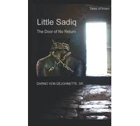 Little Sadiq: The Door Of No Return