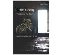 Little Sadiq: The Door Of No Return
