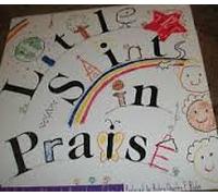 Little Saints in Praise [Vinyl]