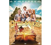 Little Savages [Import]