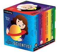 Little Scientist Board Book Set