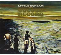 Little Scream - Golden Record [Import]