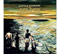 Little Scream - Golden Record