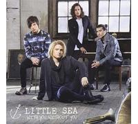 Little Sea - With You Without You -Ep-
