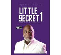 Little Secret 1 [Dvd]