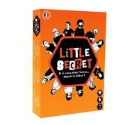 Little Secret