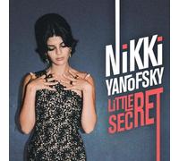 Nikki Yanofsky - Little Secret [Import]