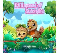 Little Seed of Sunshine
