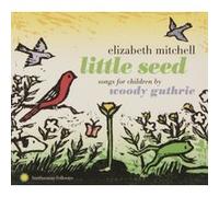 Little Seed: Songs For Children By Woody