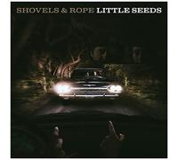 Little Seeds (2-Lp Set, 180-Gram Translucent Red Vinyl, Includes Download Card)