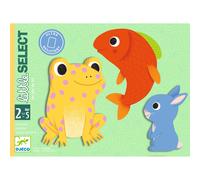 Little Select Djeco