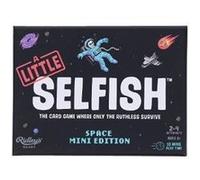 Little Selfish Space Mini Edition by Ridleys Games Ridleys Games (Auteur)