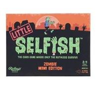 Little Selfish Zombie Mini Edition by Ridleys Games Ridleys Games (Auteur)