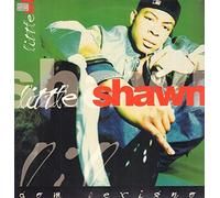 Little Shawn - Dom Perignon/Check It Out Y'all