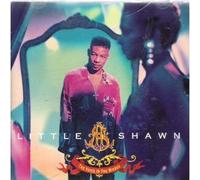 Little Shawn - Voice in The Mirror