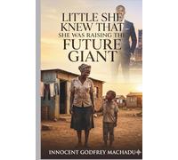 Little She Knew That She Was Raising the Future Giant: “From Poverty to Purpose: A Mother’s Sacrifice That Raised a Giant”