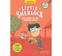 Little Sherlock: The Secret Of The Treasure Chest