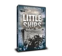 Little Ships The True Story