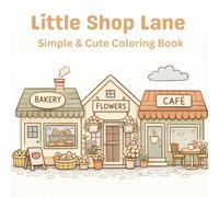 Little Shop Lane