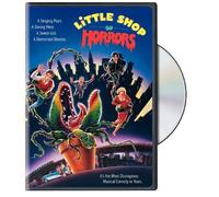 Little Shop of Horrors