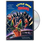 Little Shop Of Horrors