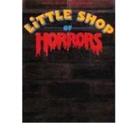 Menken, Alan & Ahsman, H – Little Shop of Horrors (sélections du film) – PVG – Hal Leonard