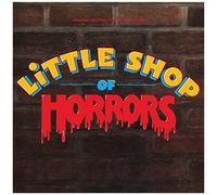 Various Artists – Little Shop of Horrors (Bande originale du film) – Vinyle 12"