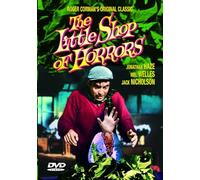 Little Shop of Horrors [Import USA Zone 1]