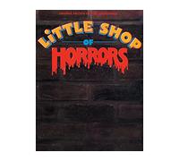 Little Shop Of Horrors (movie selections --- PVG - Menken, Alan & Ahsman, H --- Alfred Publishing